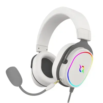 AQIRYS ALTAIR 7.1 RGB white