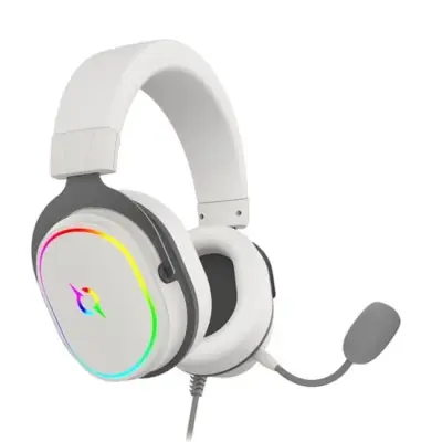 AQIRYS ALTAIR 7.1 RGB white