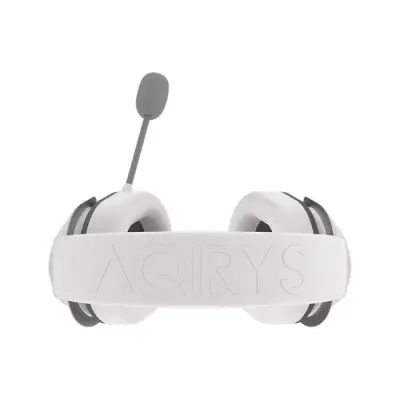 AQIRYS ALTAIR 7.1 RGB white