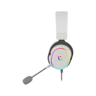 AQIRYS ALTAIR 7.1 RGB white