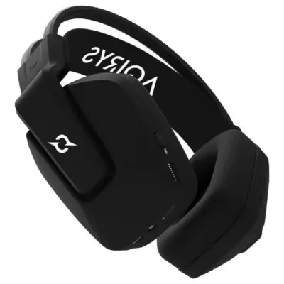 AQIRYS Dual Mode Wirelles&BT+Wired ALYA V2.0 black