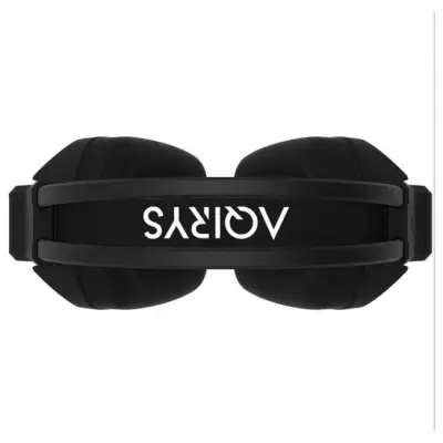 AQIRYS Dual Mode Wirelles&BT+Wired ALYA V2.0 black