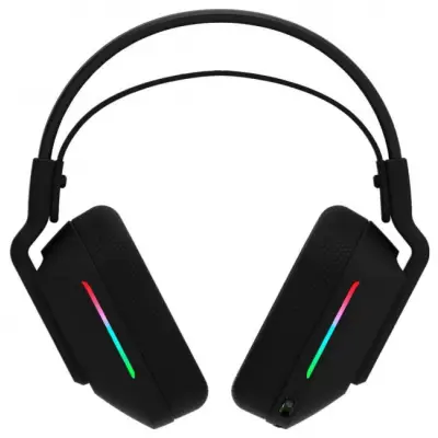 AQIRYS Dual Mode Wirelles&BT+Wired ALYA V2.0 black