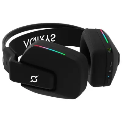 AQIRYS Dual Mode Wirelles&BT+Wired ALYA V2.0 black