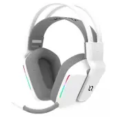 AQIRYS Dual Mode Wirelles&amp;BT+Wired ALYA V2.0 białe