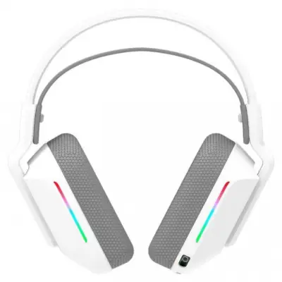 AQIRYS Dual Mode Wirelles&BT+Wired ALYA V2.0 białe