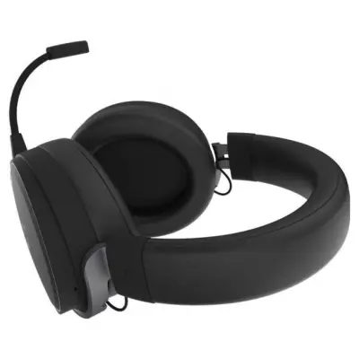 AQIRYS SAGITTA Black