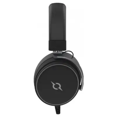 AQIRYS SAGITTA Black