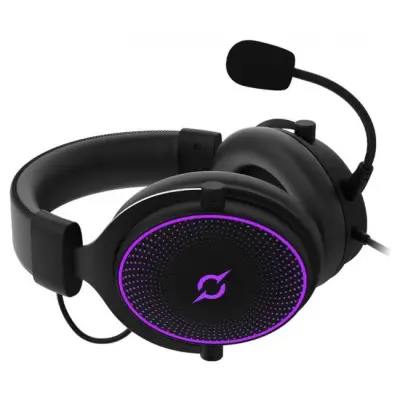 AQIRYS Carina czarny