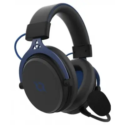 AQIRYS Sirius Pro 7.1 czarny