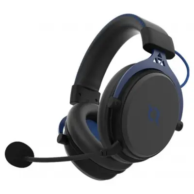 AQIRYS Sirius Pro 7.1 czarny