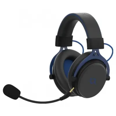 AQIRYS Sirius Pro 7.1 czarny