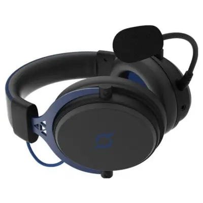 AQIRYS Sirius Pro 7.1 czarny