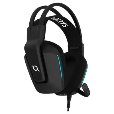 AQIRYS Alya 7.1 VS czarny