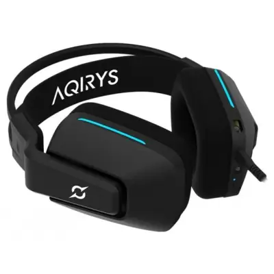 AQIRYS Alya 7.1 VS czarny