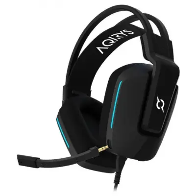 AQIRYS Alya 7.1 VS czarny