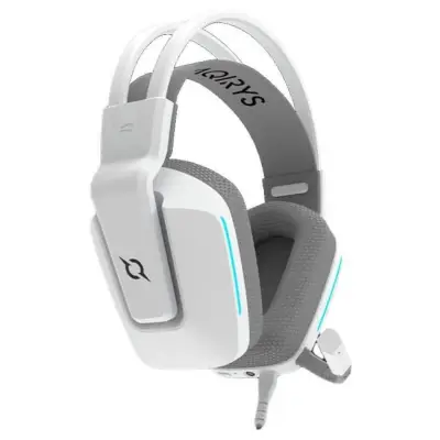 AQIRYS Alya 7.1 VS biały