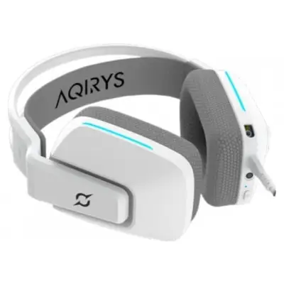 AQIRYS Alya 7.1 VS biały