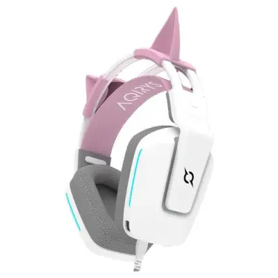 AQIRYS Alya 7.1 VS biały