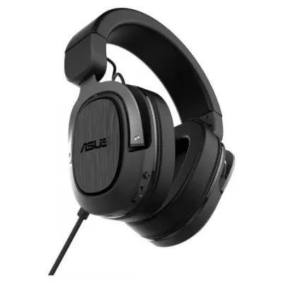ASUS TUF Gaming H3 Wireless czarne