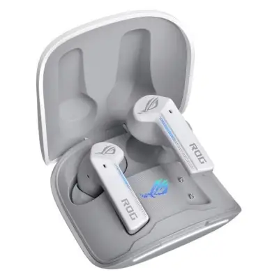 Asus ROG Cetra True Wireless białe