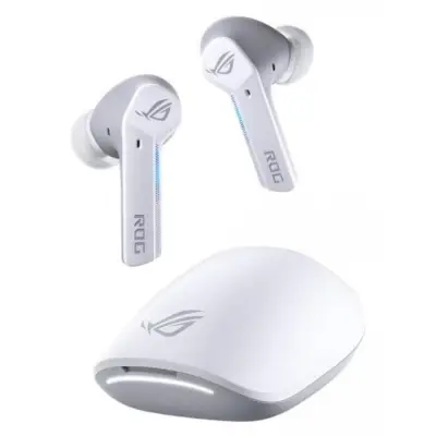 Asus ROG Cetra True Wireless białe