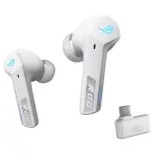 Asus ROG Cetra True Wireless SpeedNova White