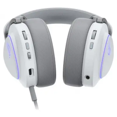 Asus ROG DELTA II Biały