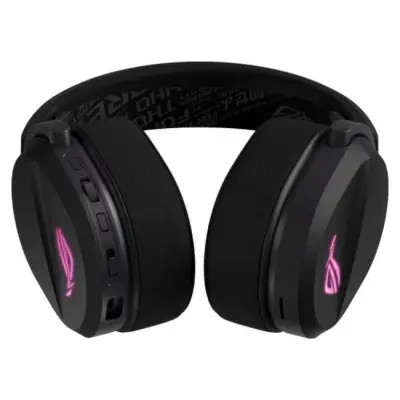 Asus ROG PELTA czarne