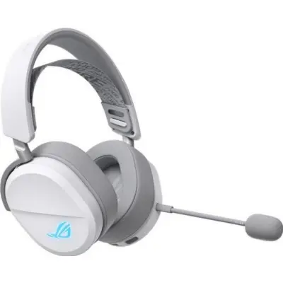 Asus ROG Pelta Wireless Białe