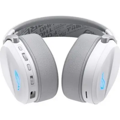Asus ROG Pelta Wireless Białe