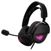 Słuchawki Asus ROG Pelta Core czarne