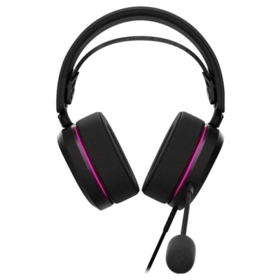 Słuchawki Asus ROG Pelta Core czarne