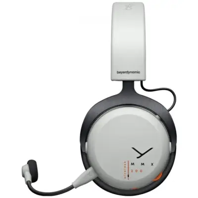 Beyerdynamic MMX 200 szare