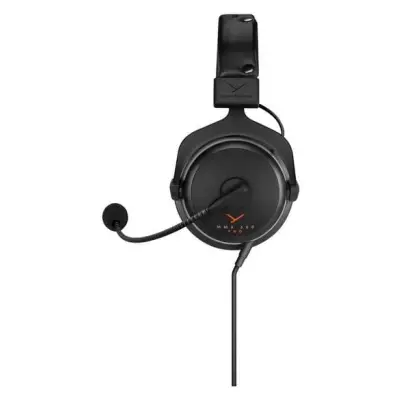 Beyerdynamic MMX 300 Pro czarne