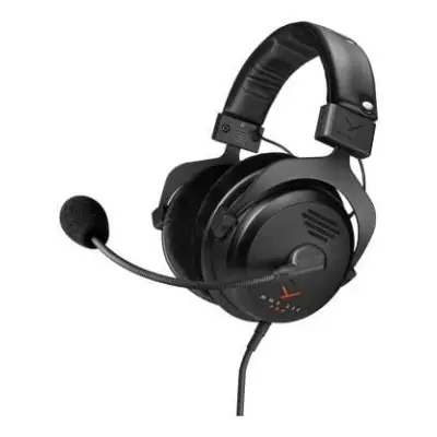Beyerdynamic MMX 330 Pro czarne
