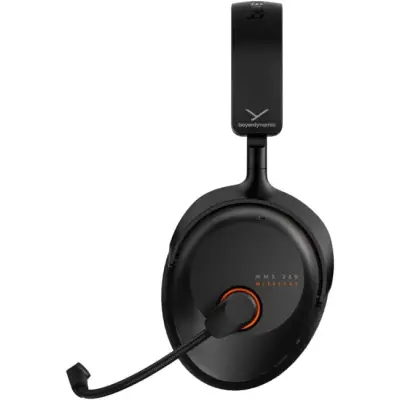 Beyerdynamic MMX 230 czarne