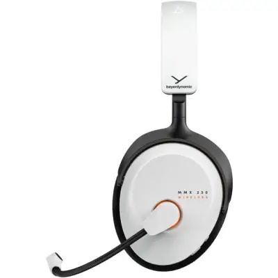 Beyerdynamic MMX 230 białe
