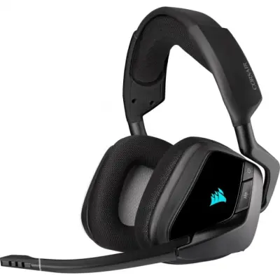 Corsair Void Elite Wireless Carbon