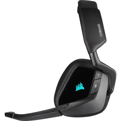 Corsair Void Elite Wireless Carbon