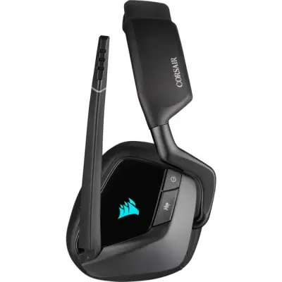 Corsair Void Elite Wireless Carbon