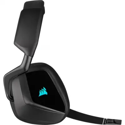 Corsair Void Elite Wireless Carbon