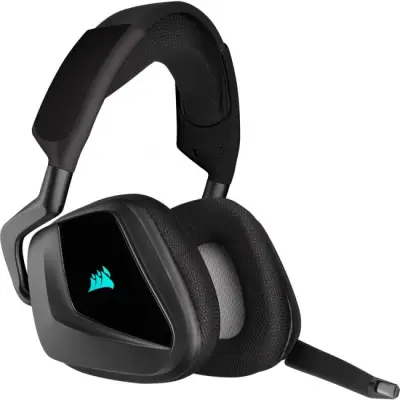 Corsair Void Elite Wireless Carbon