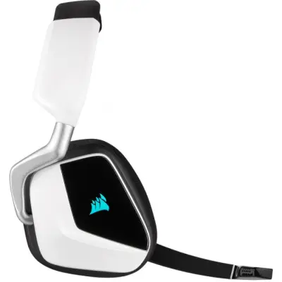 Corsair Void Elite Wireless Białe
