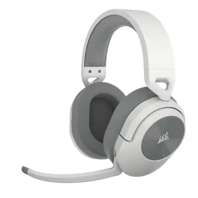 Corsair HS55 Wireless White