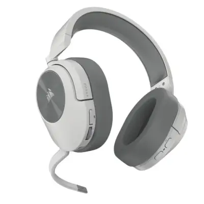 Corsair HS55 Wireless White