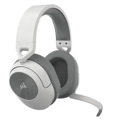 Corsair HS55 Wireless White