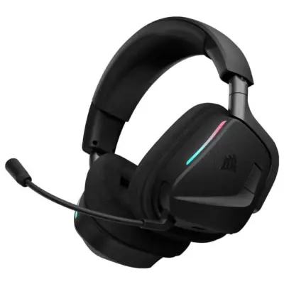 Corsair VOID MAX WL V2 czarne