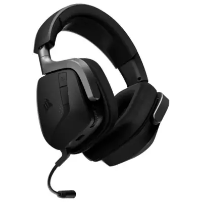 Corsair VOID MAX WL V2 czarne