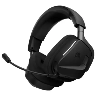 Corsair VOID MAX WL V2 czarne